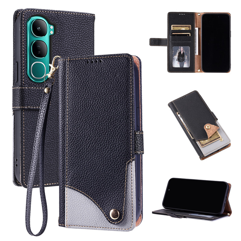 VIVO Y300 Y200E Y100 T1 T3 Lit - Luxury Bags Kl 리뷰 및 가격