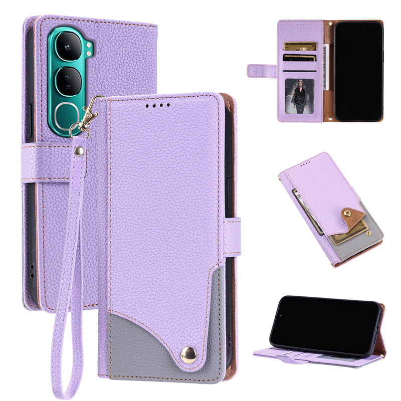 VIVO Y300 Y200E Y100 T1 T3 Lit - Luxury Bags Kl 리뷰 및 가격