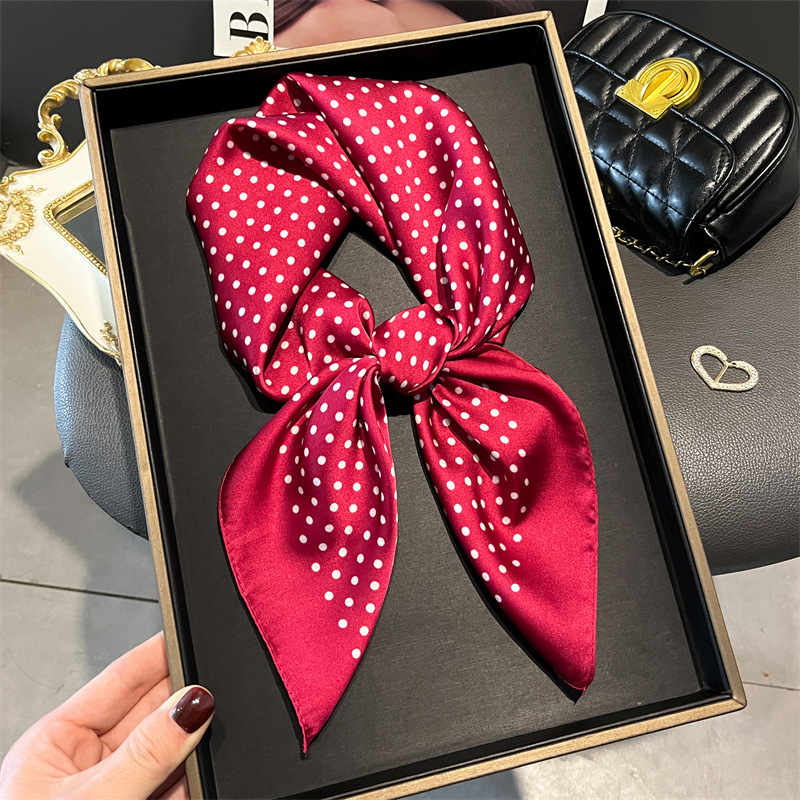 여성용 실크 스카프 용수철 및 여름 꽃 장식, 럭셔리  - Luxury Bags China 리뷰 및 가격