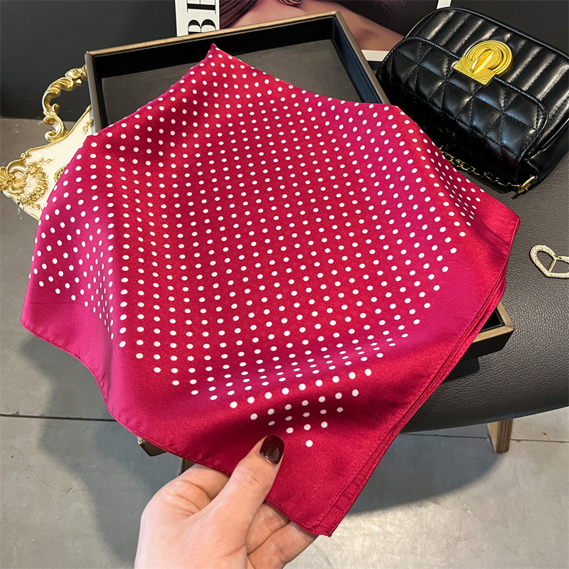 여성용 실크 스카프 용수철 및 여름 꽃 장식, 럭셔리  - Luxury Bags China 리뷰 및 가격