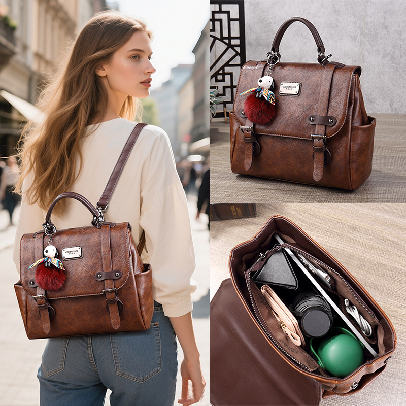 2026년 여성용 대용량 백팩, 최신 패션 트렌드, 고 - Luxury Bags Leather 리뷰 및 가격