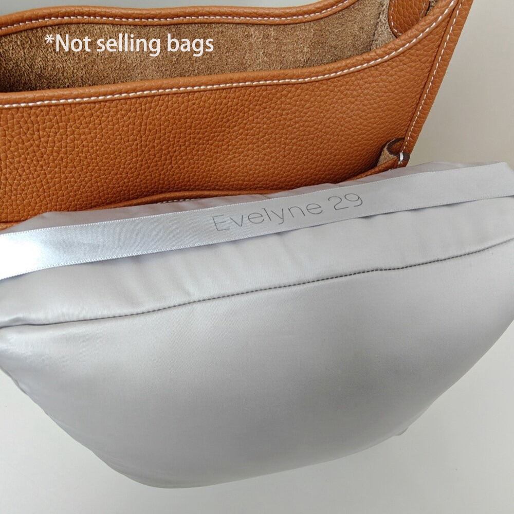 에블리네23 핸드백에 적합한 실크 소재의 고급 핸드백  - Luxury Bags China 리뷰 및 가격