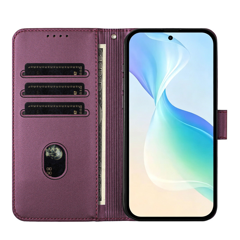 고양이와 나무 패턴 가죽 폰 케이스 (OnePlus N - Luxury Bags Kl 리뷰 및 가격